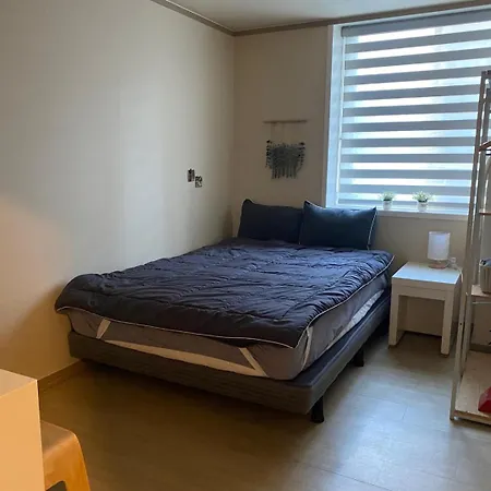 Funwave Guest House